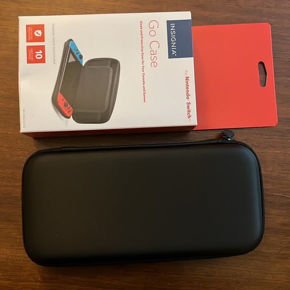 Protective Case for Nintendo Switch - Picture 6 of 8